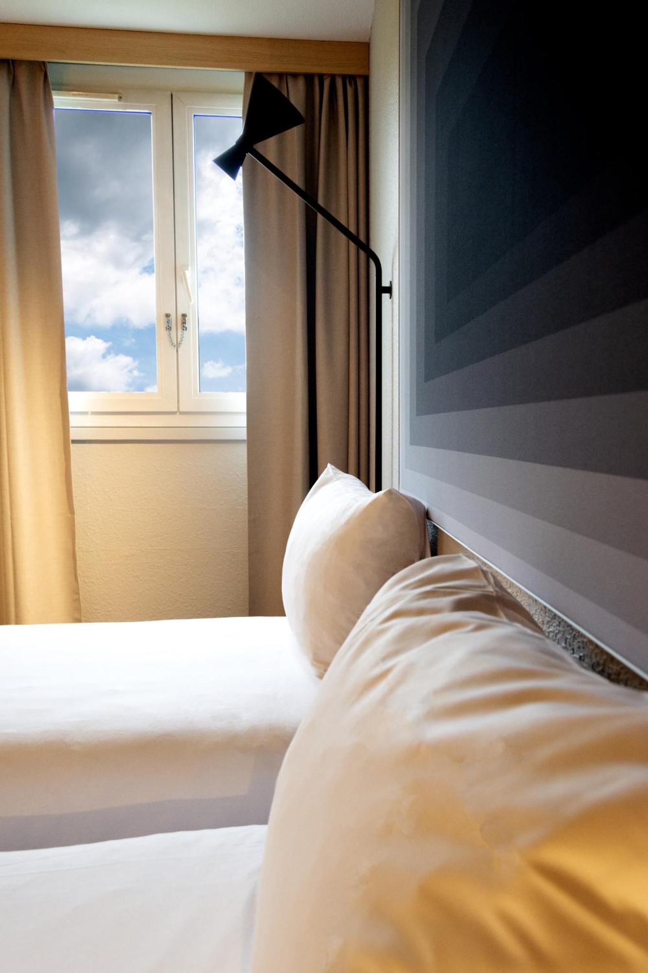 Ibis Le Mans Est Pontlieue Hotell Exteriör bild