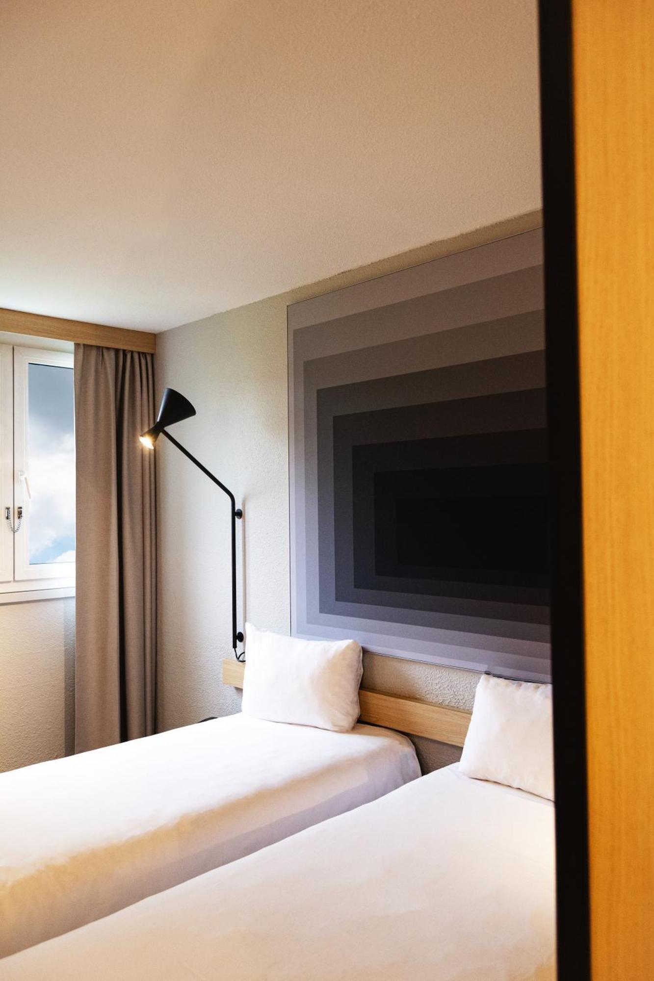 Ibis Le Mans Est Pontlieue Hotell Exteriör bild