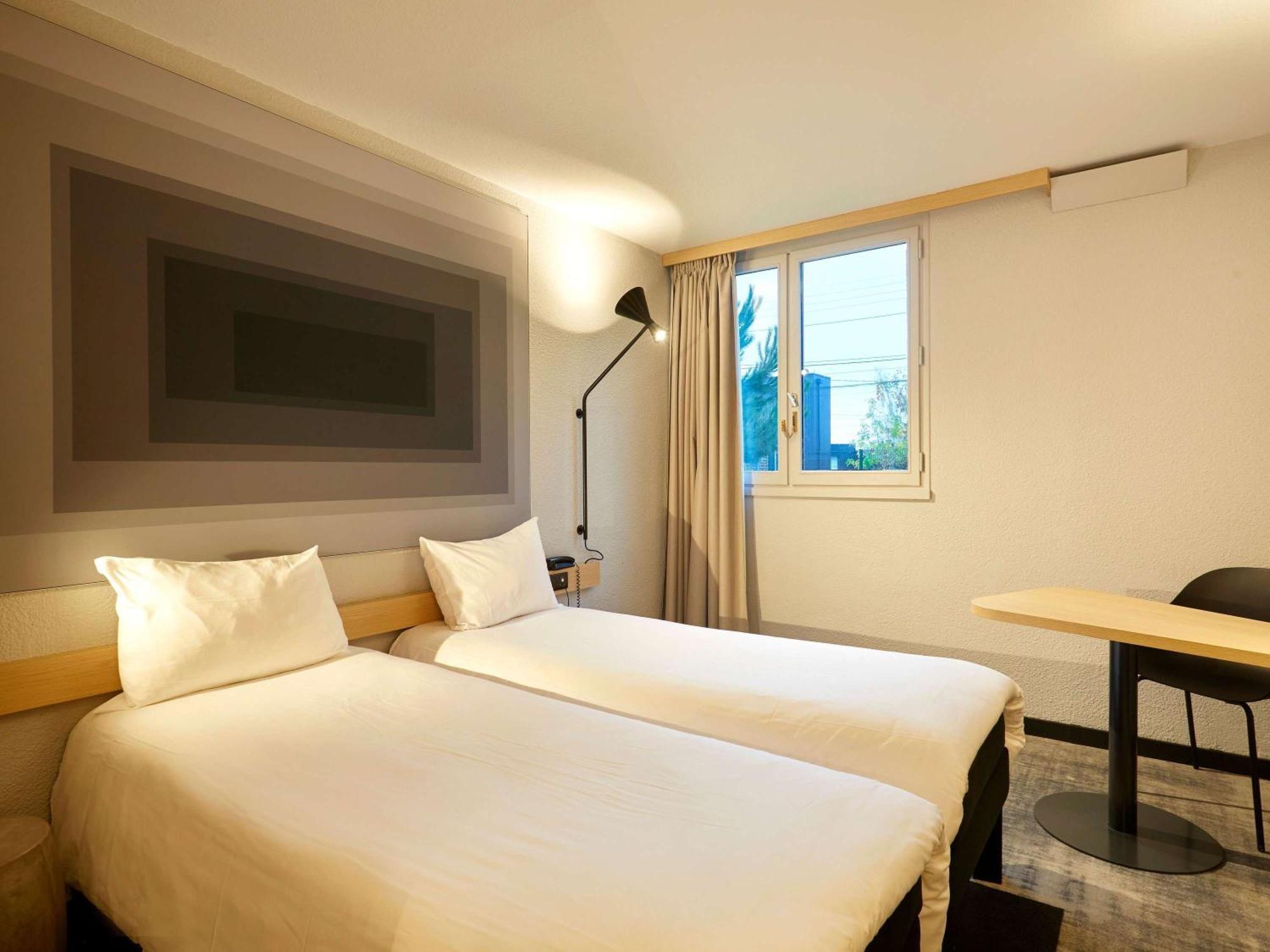 Ibis Le Mans Est Pontlieue Hotell Exteriör bild